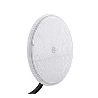 CRI Ra>80 do ângulo de feixe da luz 120° da associação do diodo emissor de luz de AC/DC12V RGB PAR56
