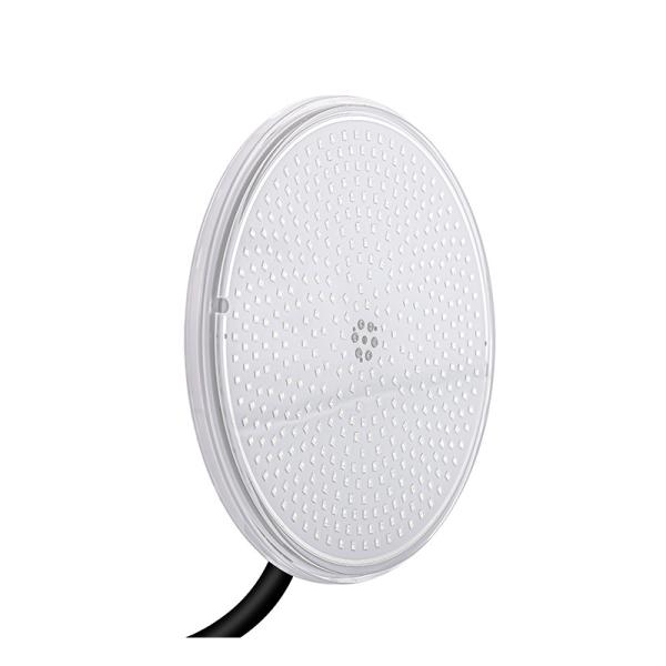 35W PAR56 LED RGBプール照明装置 177*114mm