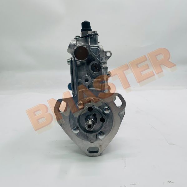 Fuel Injection Pump 719217-51300 For 3TNM72-AFS Engine With 6 Months Warranty High-pressure Oil Pump