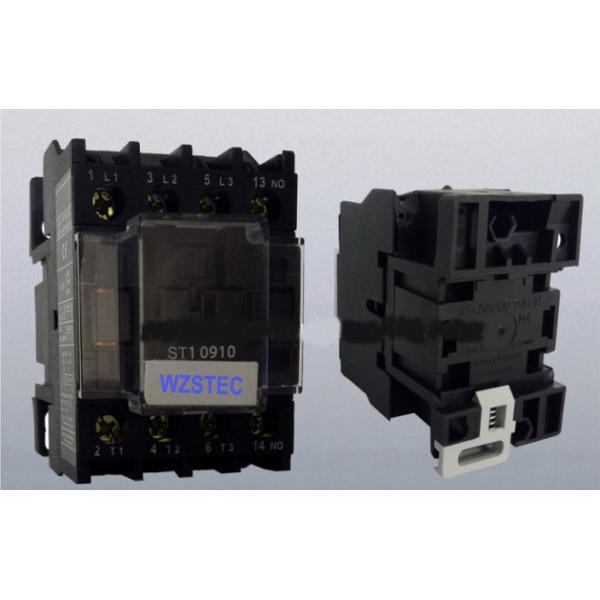 Контактор ЛК1-Д АК серии СТ1 промышленный с 240 сертификатом КЭ катушки вольта