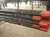 Varnish Paint Seamless Steel Pipes, A53B