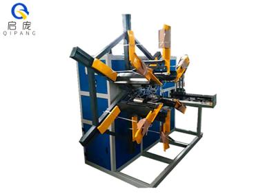Double / Single Head Pipe Winding Machine 220V / 380V For Cable Making Industry