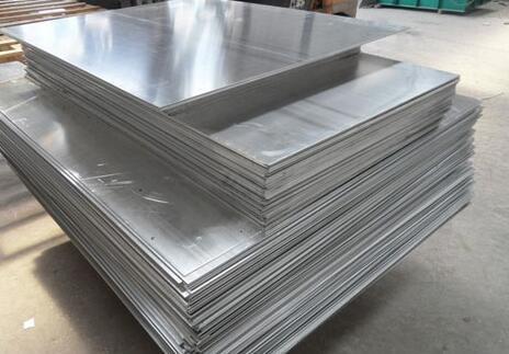 AA5052/5083  ALUMINIUM MILLED PLATE