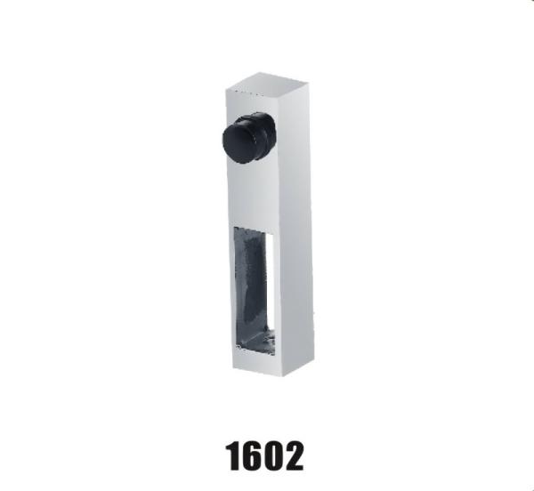 Easy Installation Shower Screen Rollers High Precision Heat Resistance