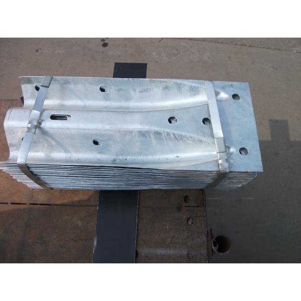 Специализированная высокопрочная горячая оцинкованная дорожная безопасность мостик ограждение конец дороги