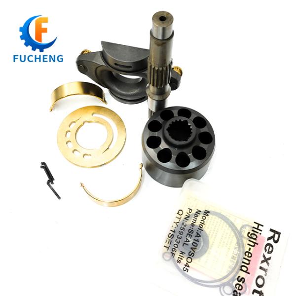 Highly Durable A10VSO63 Hydraulic Main Pump Repair Kits for Rexroth A10VSO Series