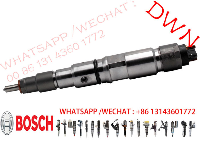 0445120395 0445120247 с OEM 1112010-640-0000