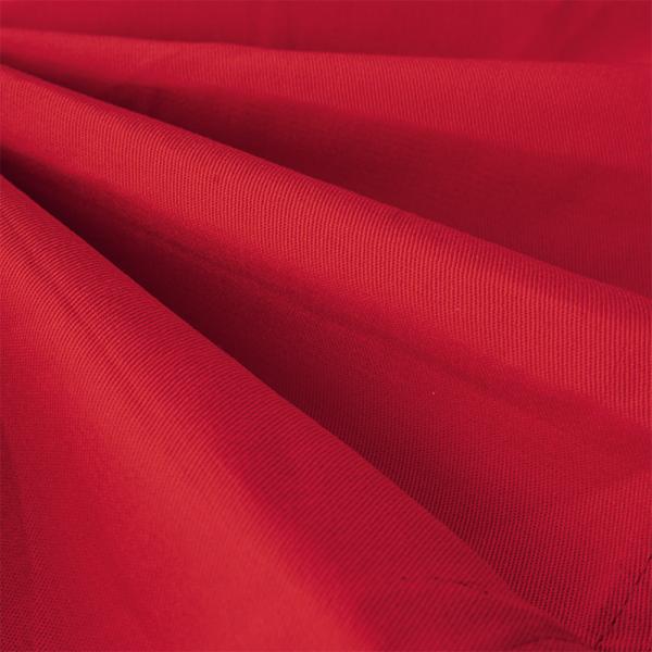 45*45cm 50*50cm Red 100% Cotton Clean Cloth Napkin