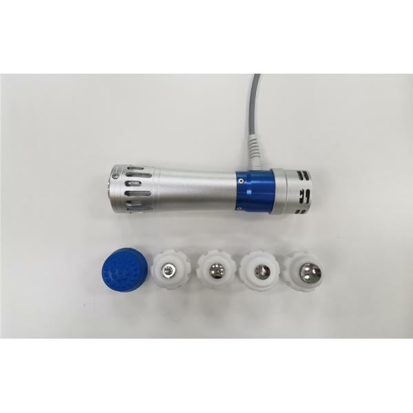 Acoustic Shock Wave Physical Therapy Equipment For Back Pain Relief