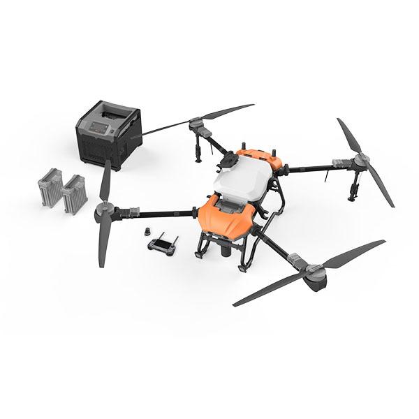 ZAi 80kg Heavy Duty Sprayer Drone for Autonomous Spraying, Sowing, and Lifting