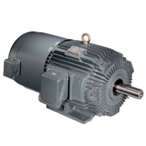 Asynchronous Inverter Motors