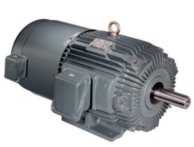 Inverted Induction Motor To Generator Three Phase Adjustable Frequency