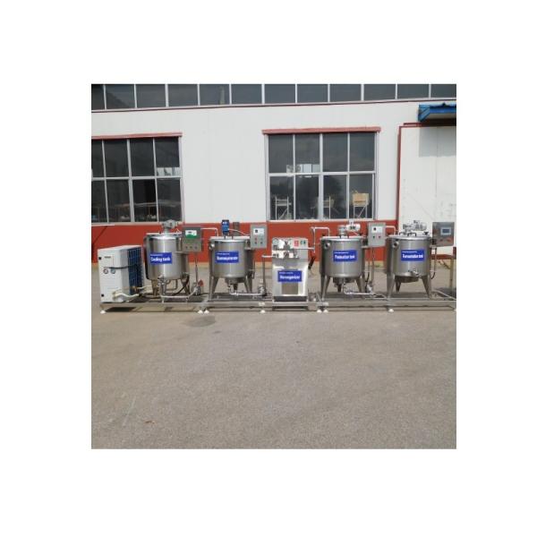 Hfd-Ml-100 2022 New Style Milk Dispenser Machine Heavy Duty