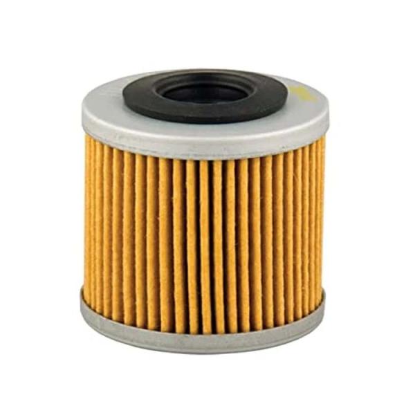 Custom 52010-Y001 HF566 Scooter Oil Filter for Kawasaki J125 J300 Superior Filtering