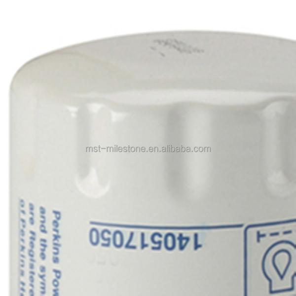 China Excellent Quality 140517050 915-155 Oil Filter