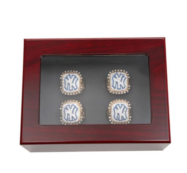 Square Shape Jewelry Wooden Box For Rings Matt or Glossy finish