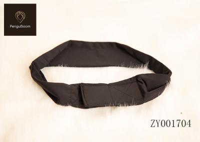 Stretchable Wig Grip Elastic Band Sweatproof No Slip Ice Silk Wig Band