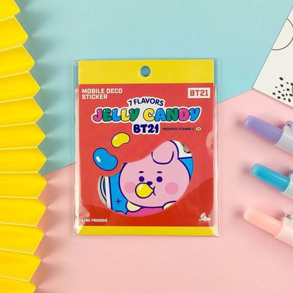 Déjouez en emboutissant les autocollants tirés par la main d'autocollant mignon