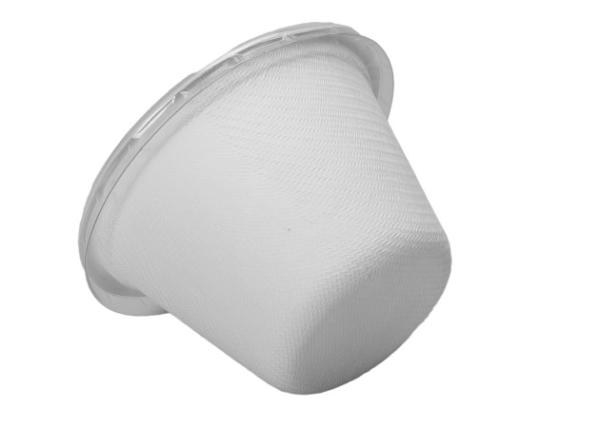 copos e tampas biodegradáveis do molho de 4Oz 4g