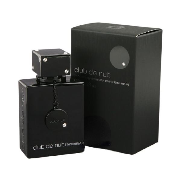 Armaf Nightclub Carnival Club Perfume 105ml Arab Dubai Woody Spray Contemporary Scent
