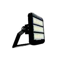 120- 1200W Outdoor LED Flood Lights Ultra Bright 165LPW 192000Lm Aluminum Alloy