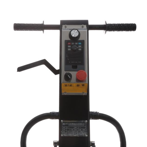 580x580mm 220V Marble Terrazzo Floor Polishing Machine 0-1500rpm