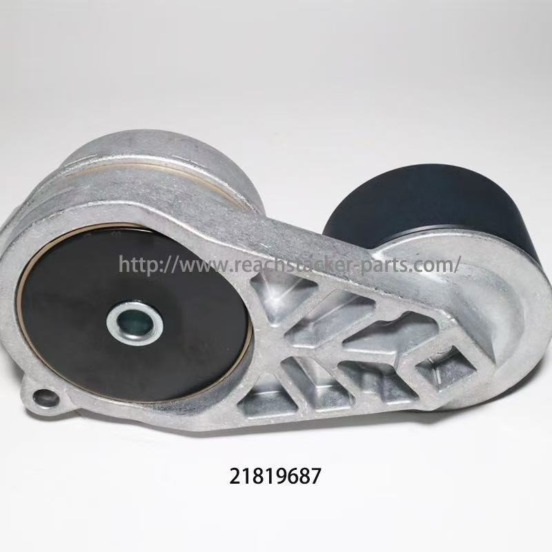 924627.0248 Tensioner pulley Kalmar Reach Stacker Parts
