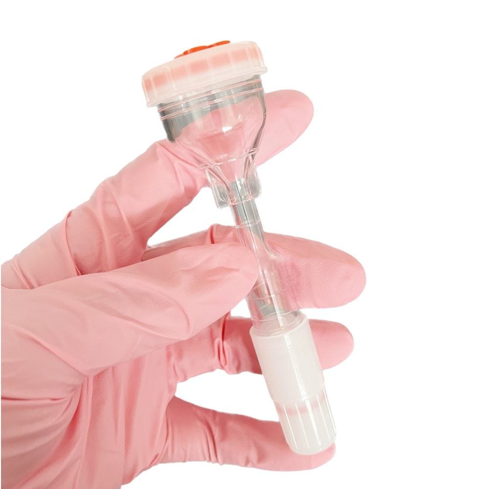 Hot Sale 15ml Y Centrifuge Tubes for Dental Lab, 12ml Blood Draw Volume, Sodium Citrate Anticoagulant, Low MOQ