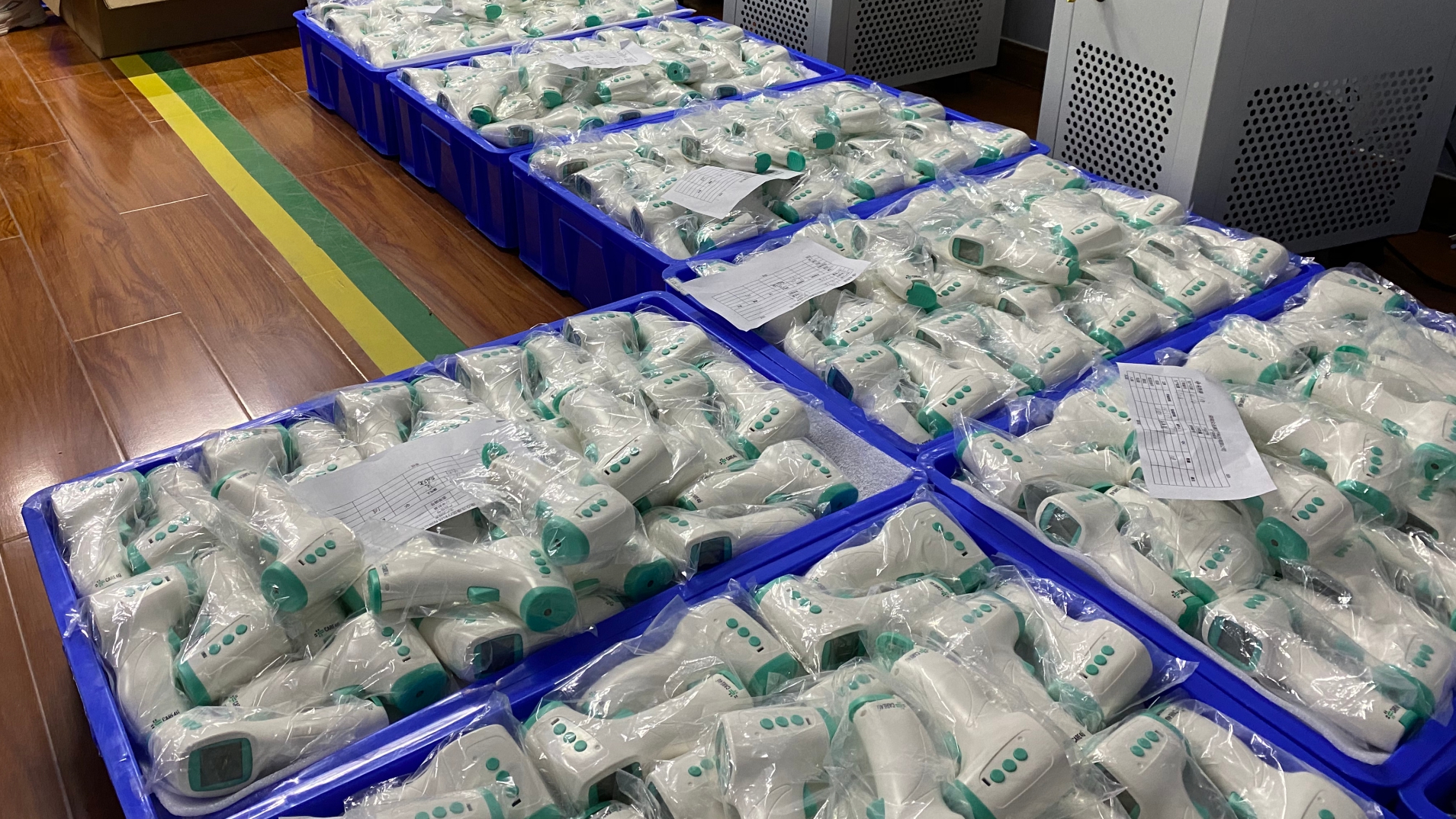 Hunan Zhongliankang Medical Technology Co.,Ltd.