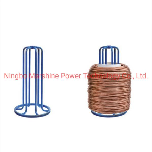 Package Gross Weight 50.000kg Heavy Duty Welding Carrier Tube made of Stainless Steel
