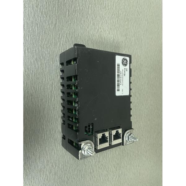 GE Mark VIe IS220PDIAH1A Discrete Input Module Gas Turbine Control Systems