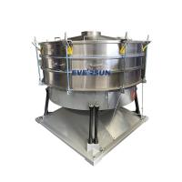 Máquina de triagem de peneira vibratória