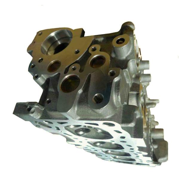NISSAN Sunny Vantte Cargo Primera Almera Presea Sentra GA16-DE Aluminum Cylinder Head 11040-0M600 11040-73C02 1.6L 16V