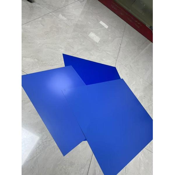 Offset Machine Printing CTCP Plate Manufacturers In China Thickness 0.15-0.30mm