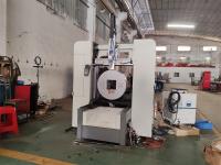 França Schneider CNC corte de tubos a laser para metal 50/60Hz refrigeração por água de potência