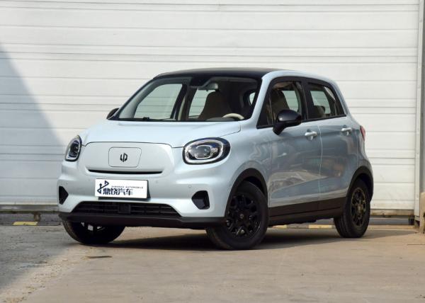 ODM High Speed Sport T03 Carro Elétrico Pure New Energy Auto Small Sedan