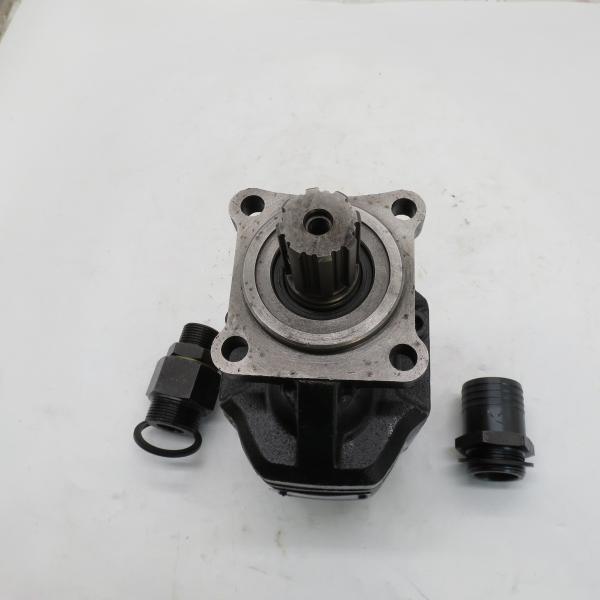 14571251 Hyva Gear Pump Hydraulic Pump for Dump Truck 8 Keys 14571251