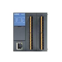 saída industrial do transistor da placa do PLC BD do controle do programa 4AI 4AO das etapas 32k