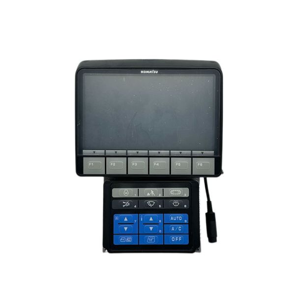 SUNORO PC200-8 PC200-8MO Display Panel Monitor 7835-31-1127835-31-1217835-31