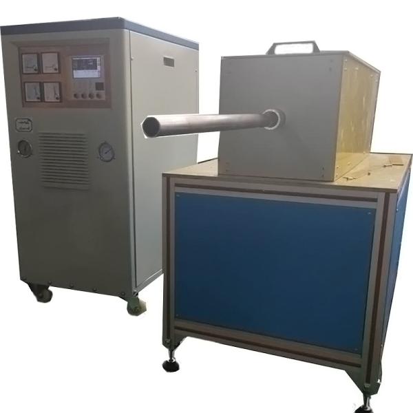Оборудование для индукционного отжига IGBT 100KW Машина для индукционного отжига