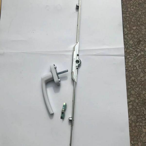 400-2000 мм Длина Окно безопасности Espagnolette Кассемент Решетка передачи 15 мм