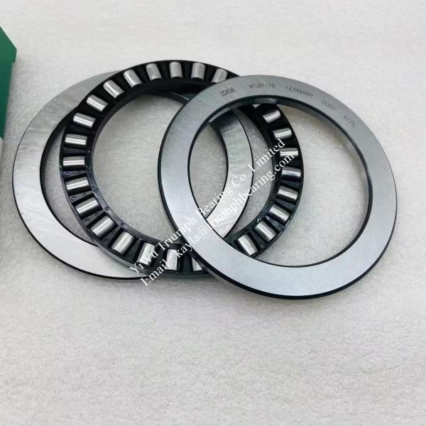 INA Thrust Cylindrical Roller Bearing  81118 TN