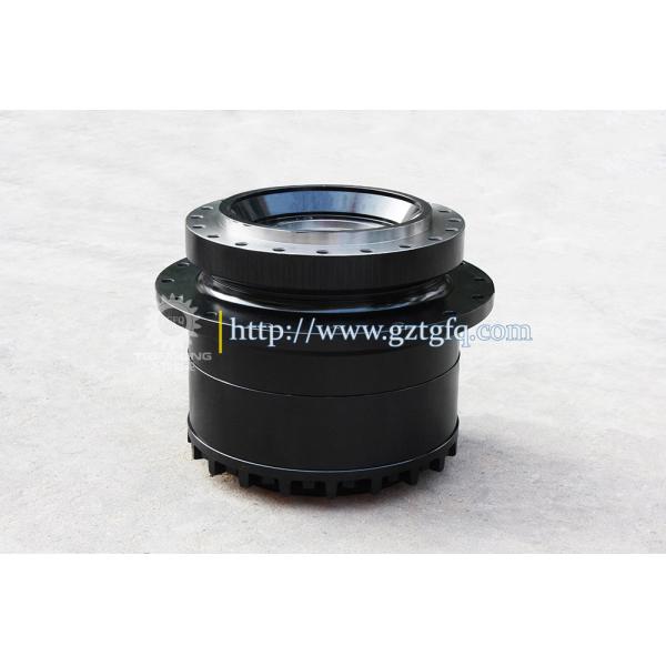La caja de cambios del viaje de E330D 330D aplica a  Excavator 296-6218 TGFQ