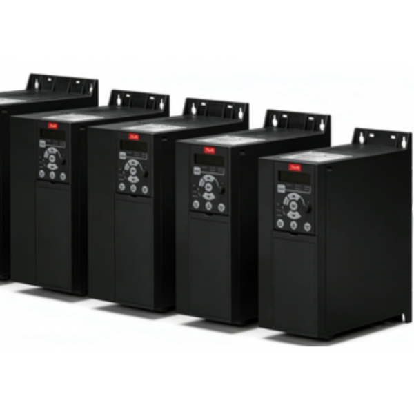Danfoss 131F8844 Frequency converter  VLT® AutomationDrive FC-302(P11K) 11 KW / 15 HP,Three phase, 380 - 500 VAC