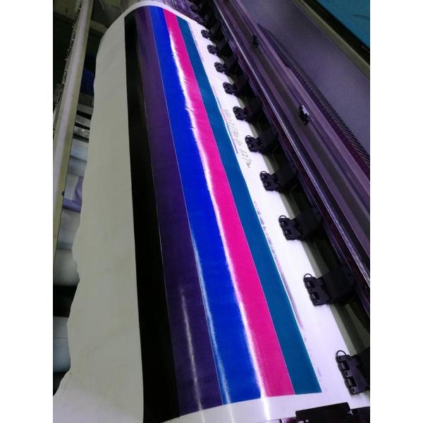 Manufacturer Laminated Frontlit and Backlit Coated PVC Flex Banner 440g 130z for outdoor printing