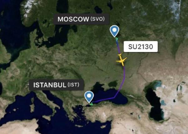 Worldwide Air Freight Transportation From China To Istanbul Turkey