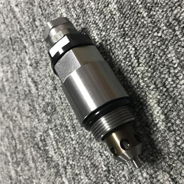Части клапана сброса экскаватора PC200-7 PC200-8 вторичные 723-906-1300