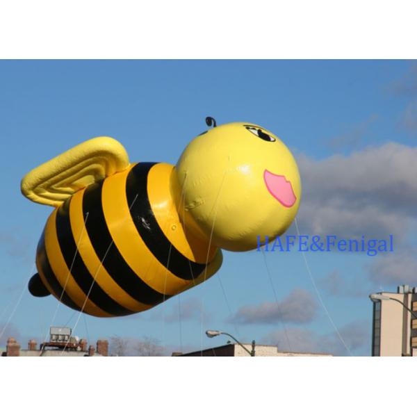 Customized Holiday Event Decoration Marketing Inflatable Flying Balloons 1-5M Helium