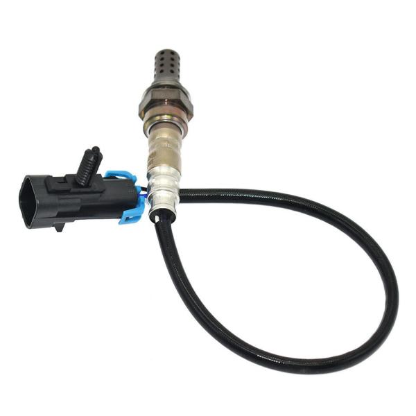 12612459 New Car Oxygen Sensor Sensor Front For Buick Chevrolet Cadillac