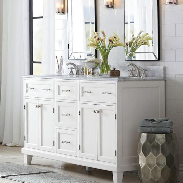 CE Certificated Girls Makeup Vanity Desk Dressing Table Furniture For Hotel